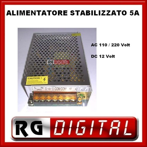 Alimentatore trasformatore - alimentatore,