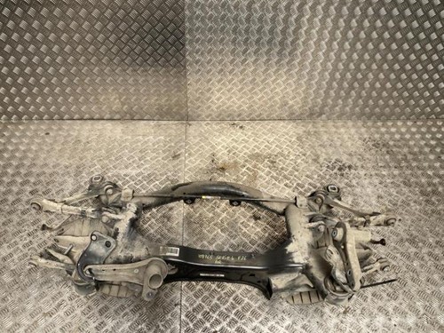 Treno posteriore completo - , bmw