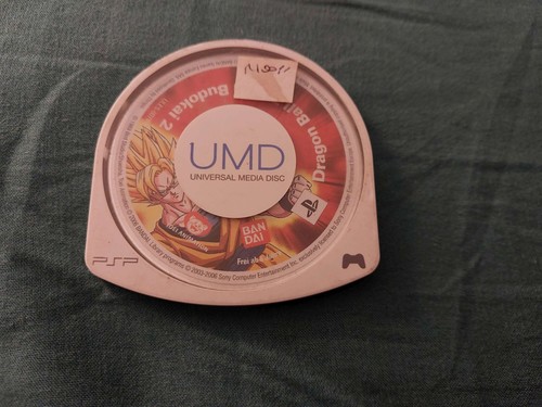 Sony psp dragon ball - ##,