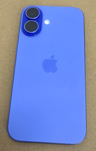 Apple iphone plus - 16,