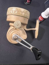 mulinello vintage Crack