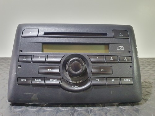735296997 sistema audio - , radio