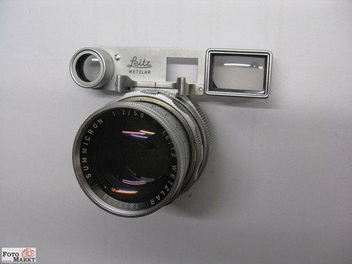 Leitz wetzlar germany leica - leitz,