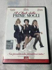 DVD Il Club Delle Prime Mogli 1997 Ed Paramount Fuori Catalogo Raro Ottimo