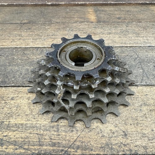 Ruota libera vintage suntour - ruota,