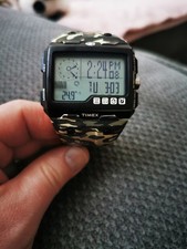 Orologio mimetico Timex