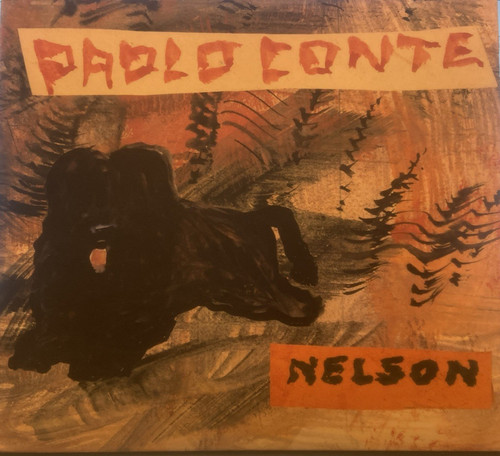 Paolo conte nelson - conte,