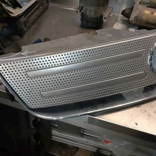 51722599 Griglia Completa FIAT MULTIPLA (1F) 1.6 16V Natural Power Mnv