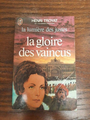 Henri troyat luce - henri,