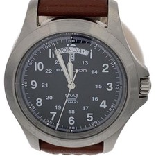 [Ecc + 5] Orologio da uomo