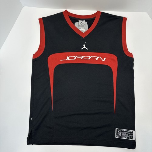 Michael air jordan tank - michael,
