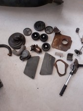 Ricambi Alfa Romeo 1750/2000 Berlina