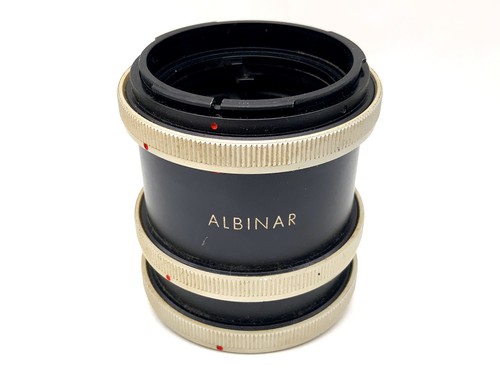 Albinar tubo estensione - albinar,