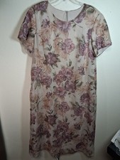 Abito da chiesa vintage SL