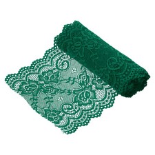 Nastro pizzo elastico 6"x3yd