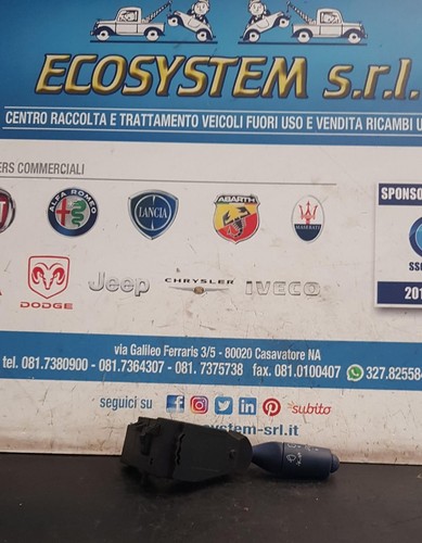 Devioluci destro per smart - devioluci,