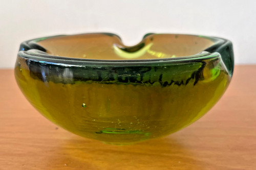 Ciotola posacenere murano - ,