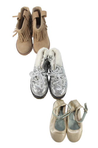Stivali ballerine elephantito - ballerine,