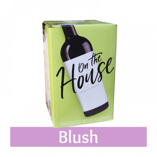 The house kit ingredienti - on,