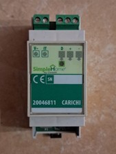 MODULO GESTIONE CARICHI E