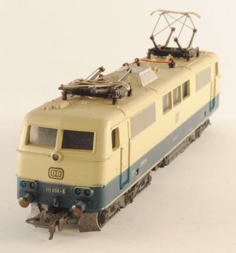 Lima locomotiva elettrica - lima,