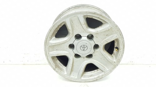 4261160150 llanta toyota land - toyota,