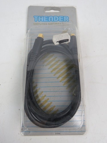 Thender 310 cavo di - 16-310,