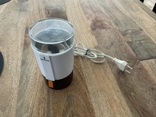 Macinacaffè Elettrico Siemens