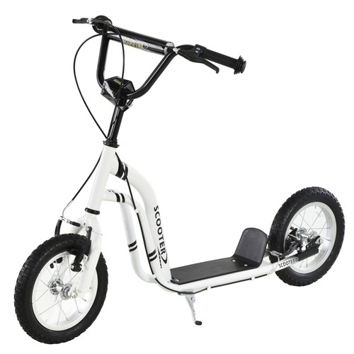 Homcom monopattino regolabile - homcom,