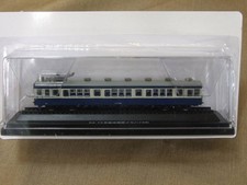 Collezione veicoli ferroviari