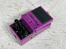 BOSS BF 3 Flanger Pedale