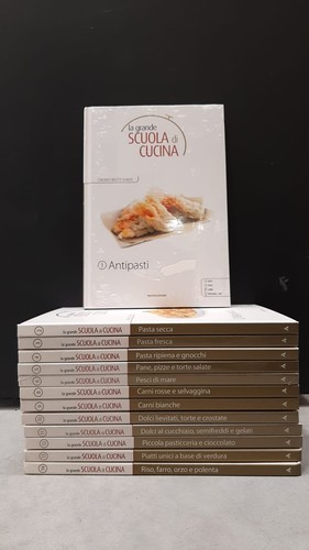 Grande scuola cucina - grande,