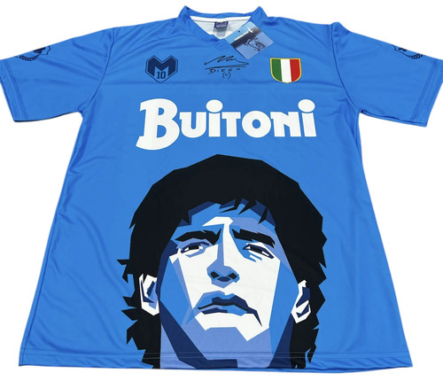 Maglia calcio uomo bambino - da,
