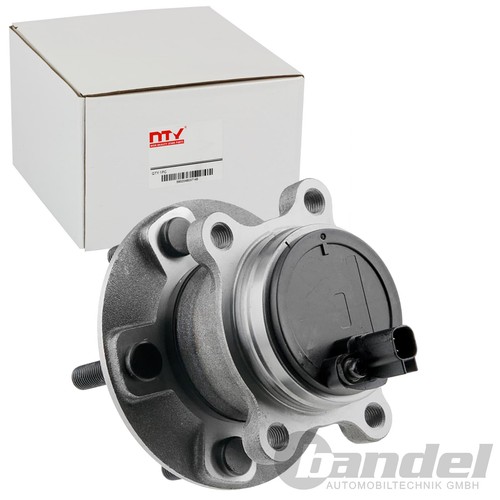 Nty set cuscinetti - nty, per
