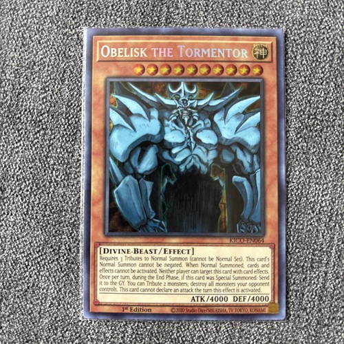 Konami obelisco il - konami,