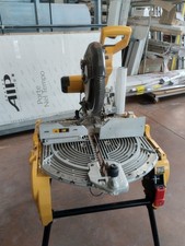 troncatrice alluminio legno