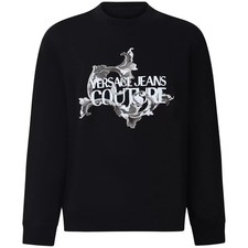 VERSACE JEANS COUTURE - Felpa