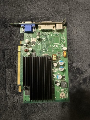 Scheda video nvidia geforce - video,