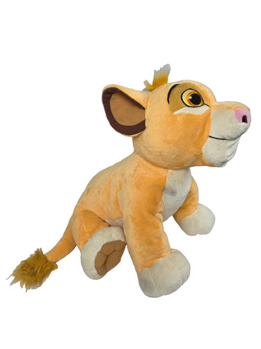 Grande peluche disney store - grande,