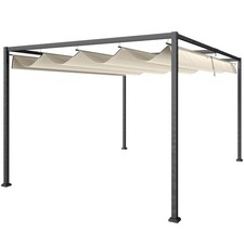 Pergola in Metallo 3x2m con