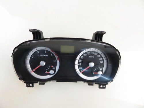 Contatore kia rio 1 - rio, ii