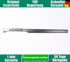 Dashboard Modanatura Apertura