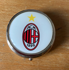 AC MILAN PORTA PILLOLE