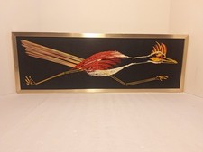 Vintage Stitcharoo Roadrunner