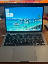 APPLE MACBOOK PRO A2251 2020 i5 16GB RAM 500 SSD SPACE GREY (P2)