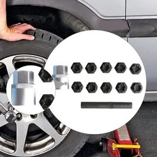 Ruota Bloccaggio Dado Chiave