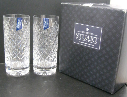 Bicchieri stuart crystal - bicchieri,