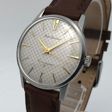 OH revisionato, vintage 1960