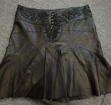 Roberto Cavalli minigonna in