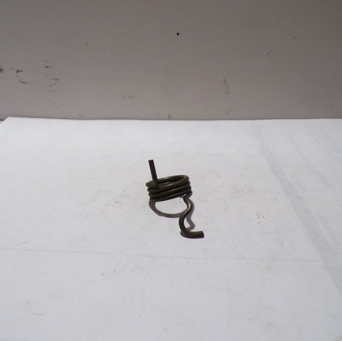 Molla tergicristallo manuale - molla,